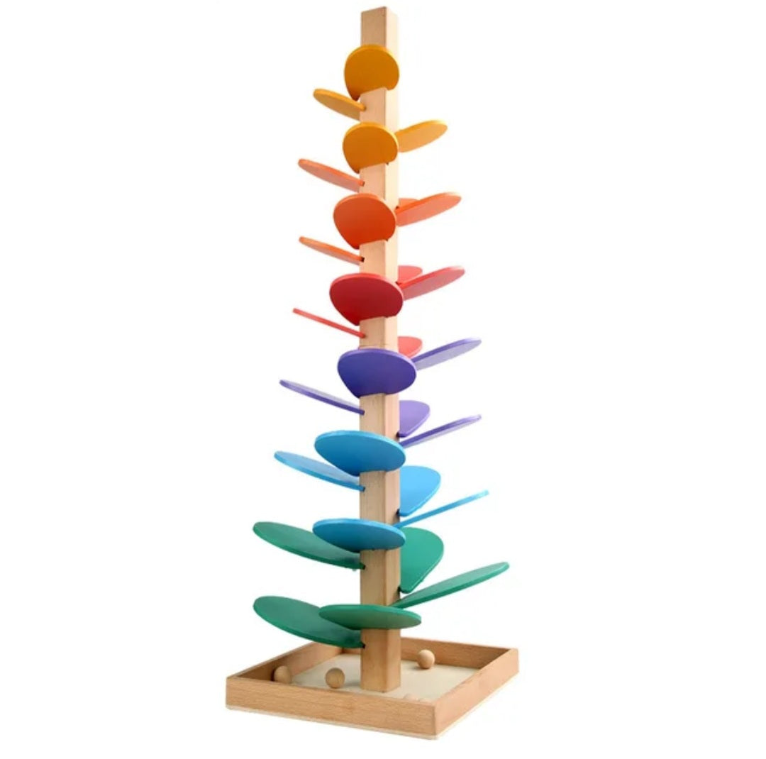 Wooden Music Tree Toy (Large)