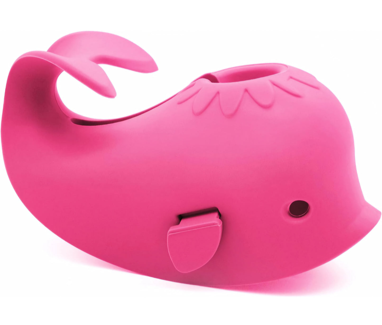 Safe and Fun Whale Faucet Cover for Kids