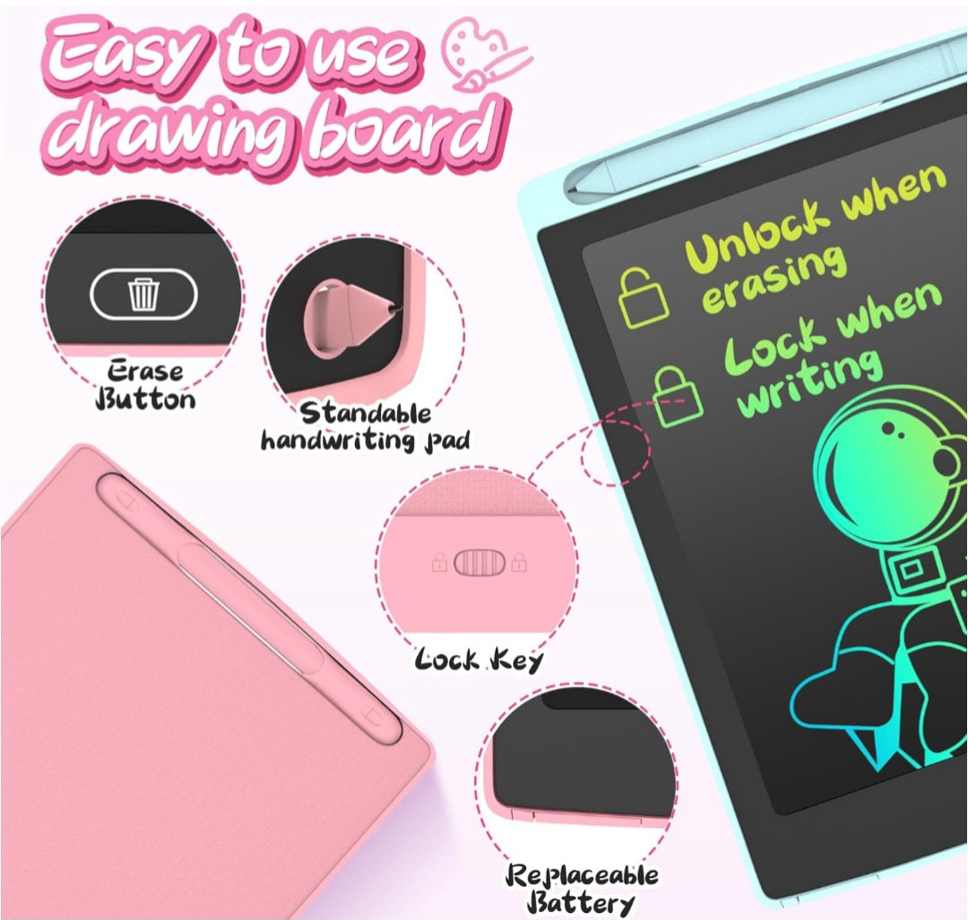 LCD Writing Tablet