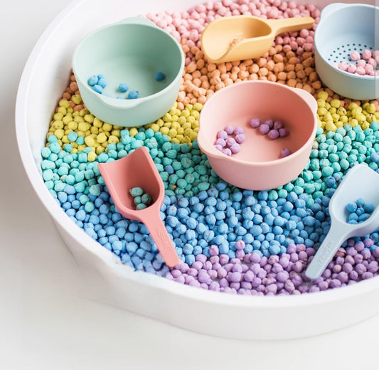 Sensory Play Tray Accessories
