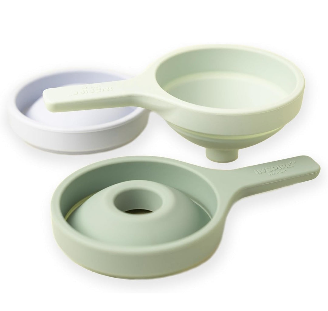 Sensory Play Tray Accessories
