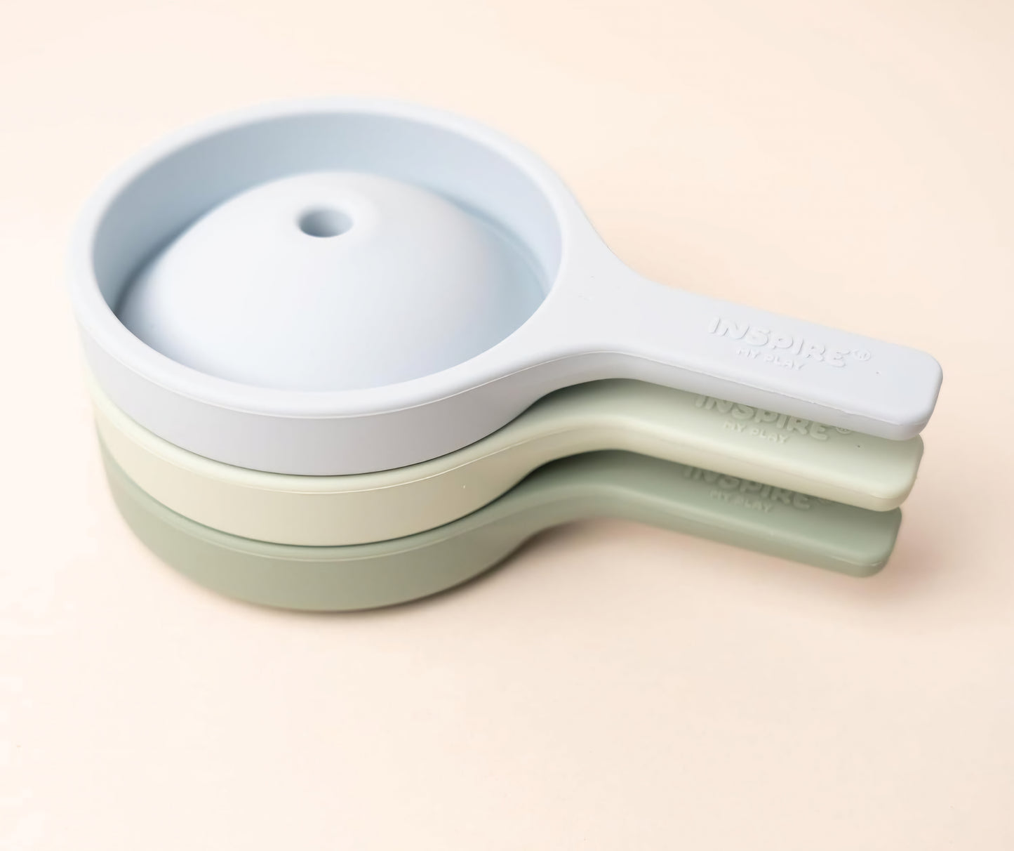 Sensory Play Tray Accessories