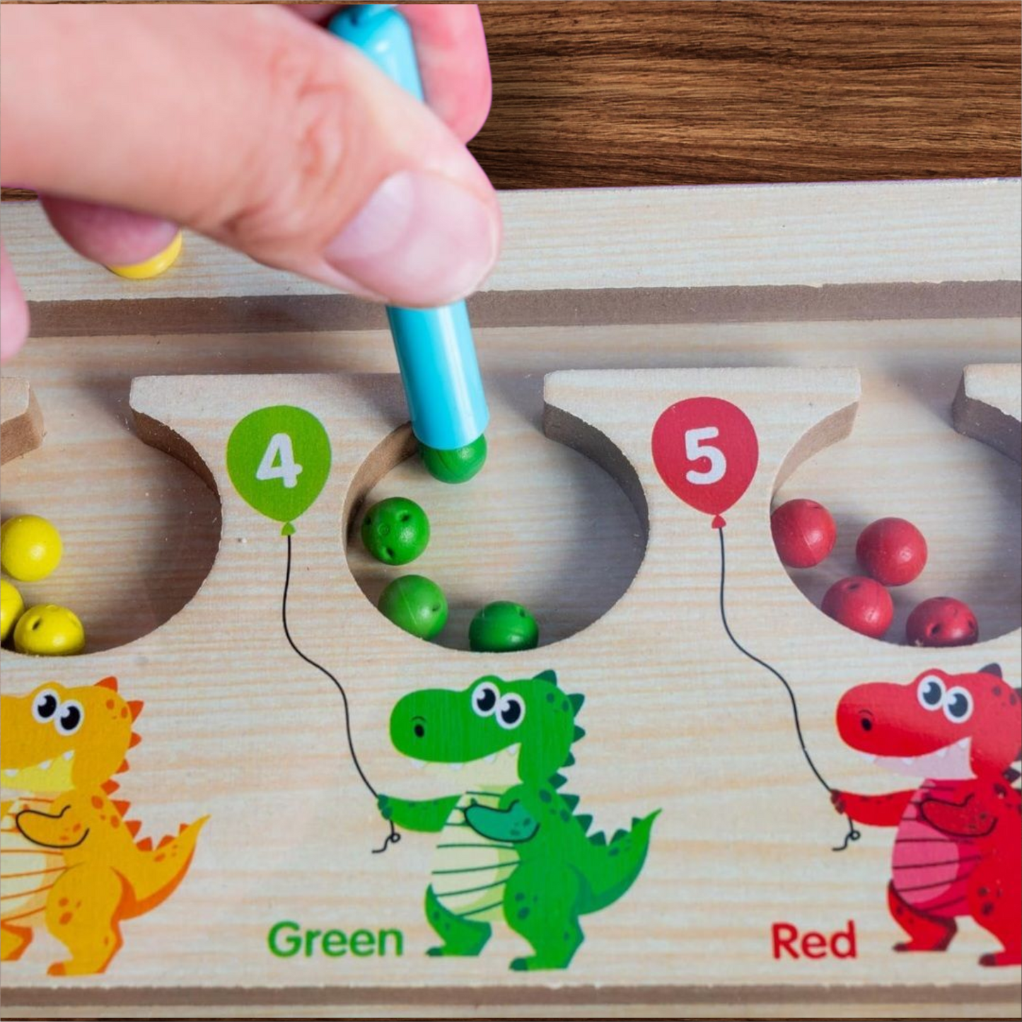 Magnetic Marble Maze Boards