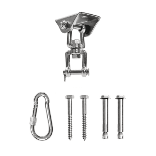 Outree Swing Hanger, Heavy Duty Ceiling Hooks For Swings
