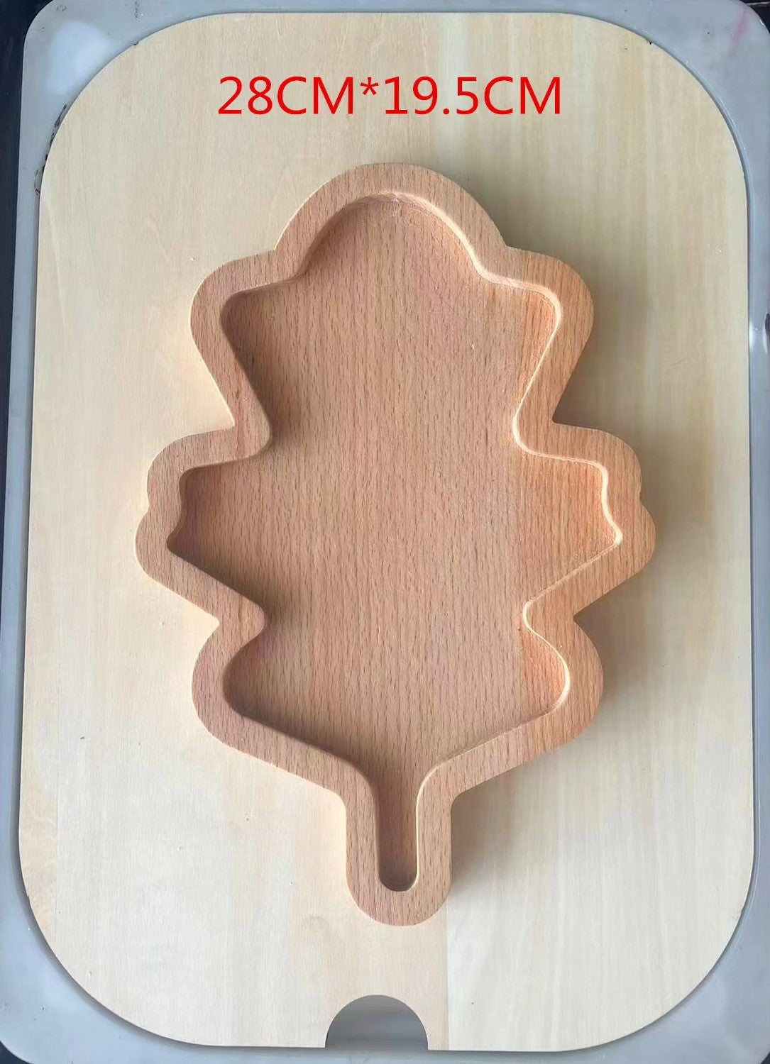 **Pre-order (Ships in 3-4 Weeks)**Beechwood Sensory Sorting Tray