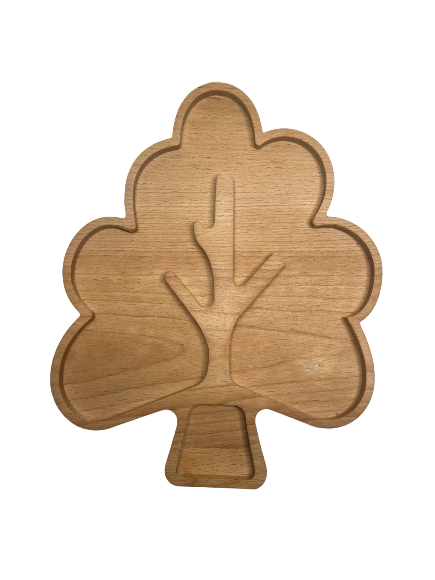 **Pre-order (Ships in 3-4 Weeks)**Beechwood Sensory Sorting Tray