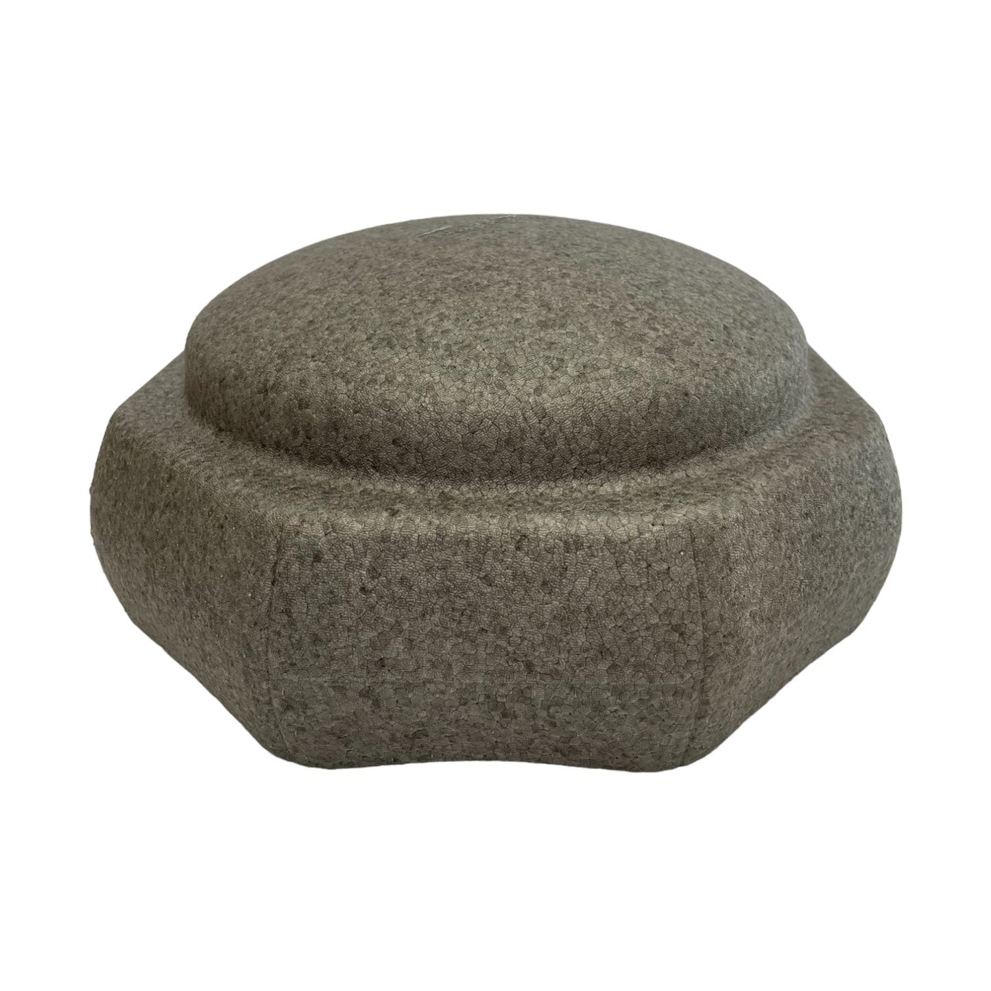 Gray Stepping Stone (Single Piece)