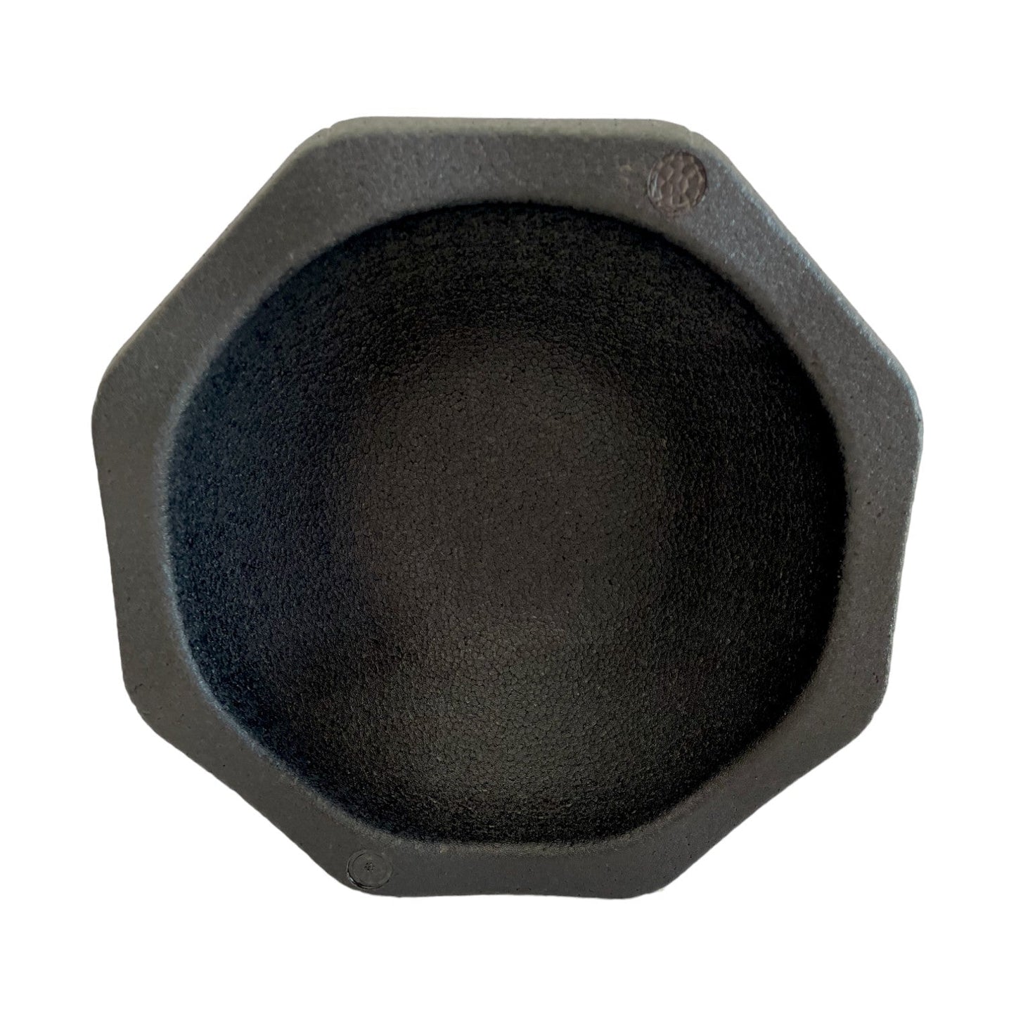 Black Stepping Stone (Single Piece)