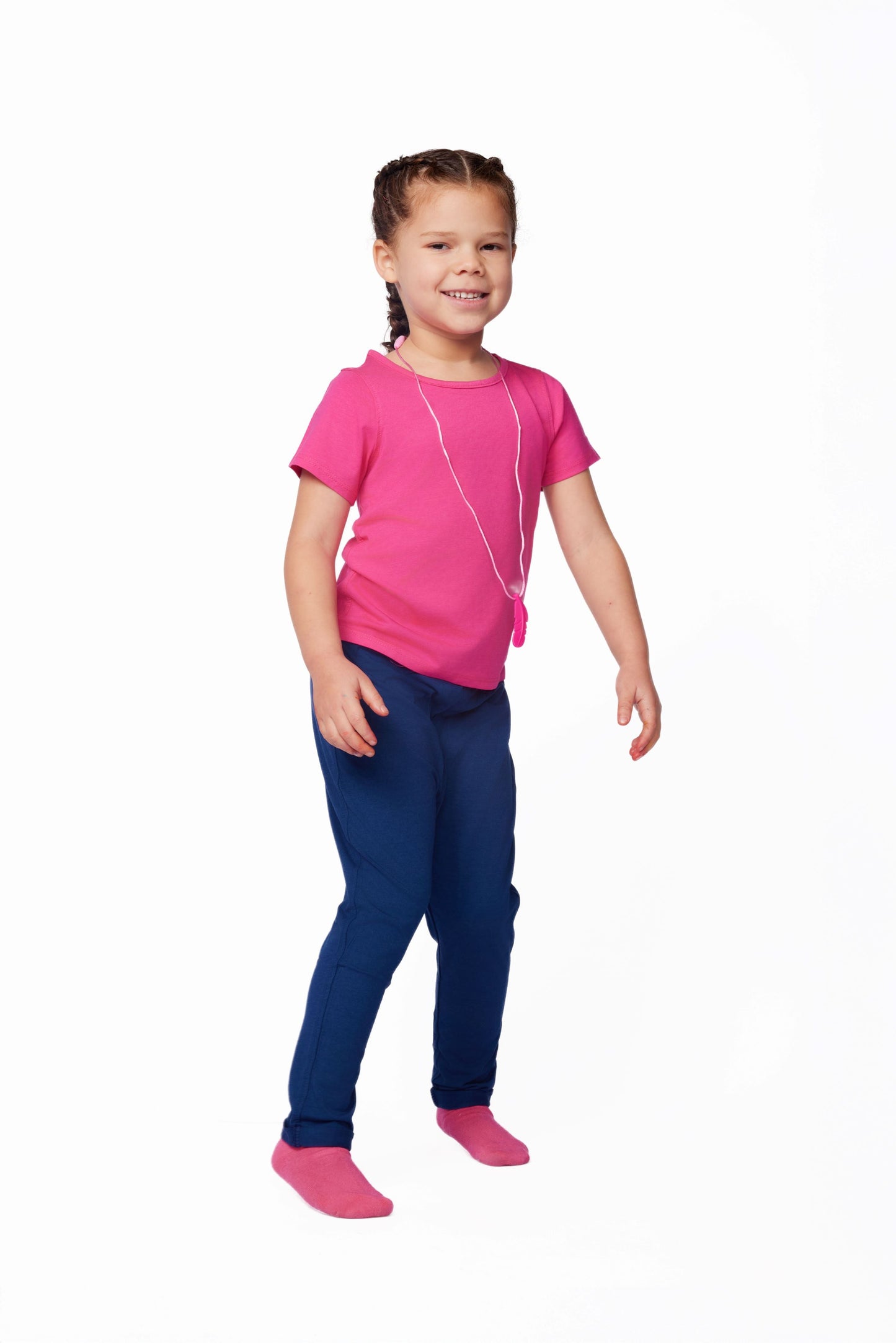 SmoothToe™ Ankle Fruit Feelings Collection –Seamless Toe Sensory-Friendly Socks *Single Pair / Build Your Bundle
