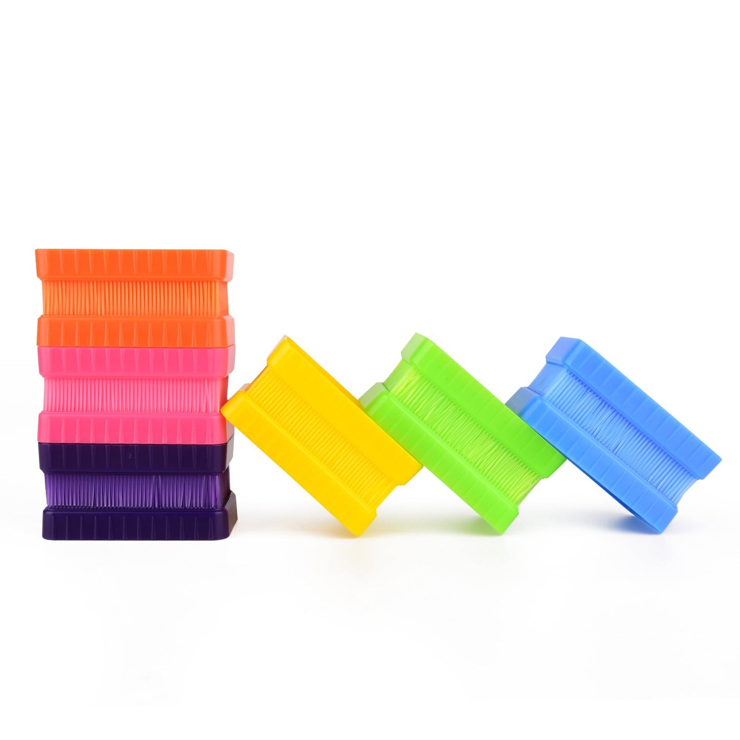 Therapressure Therapy Brush (Colorful) 12 Pack