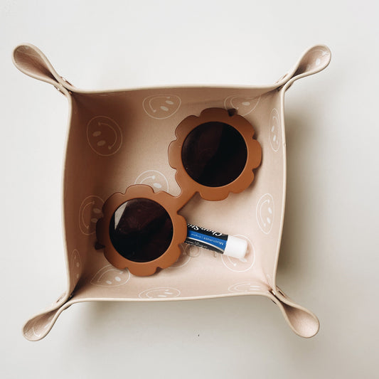 Smile micro mat