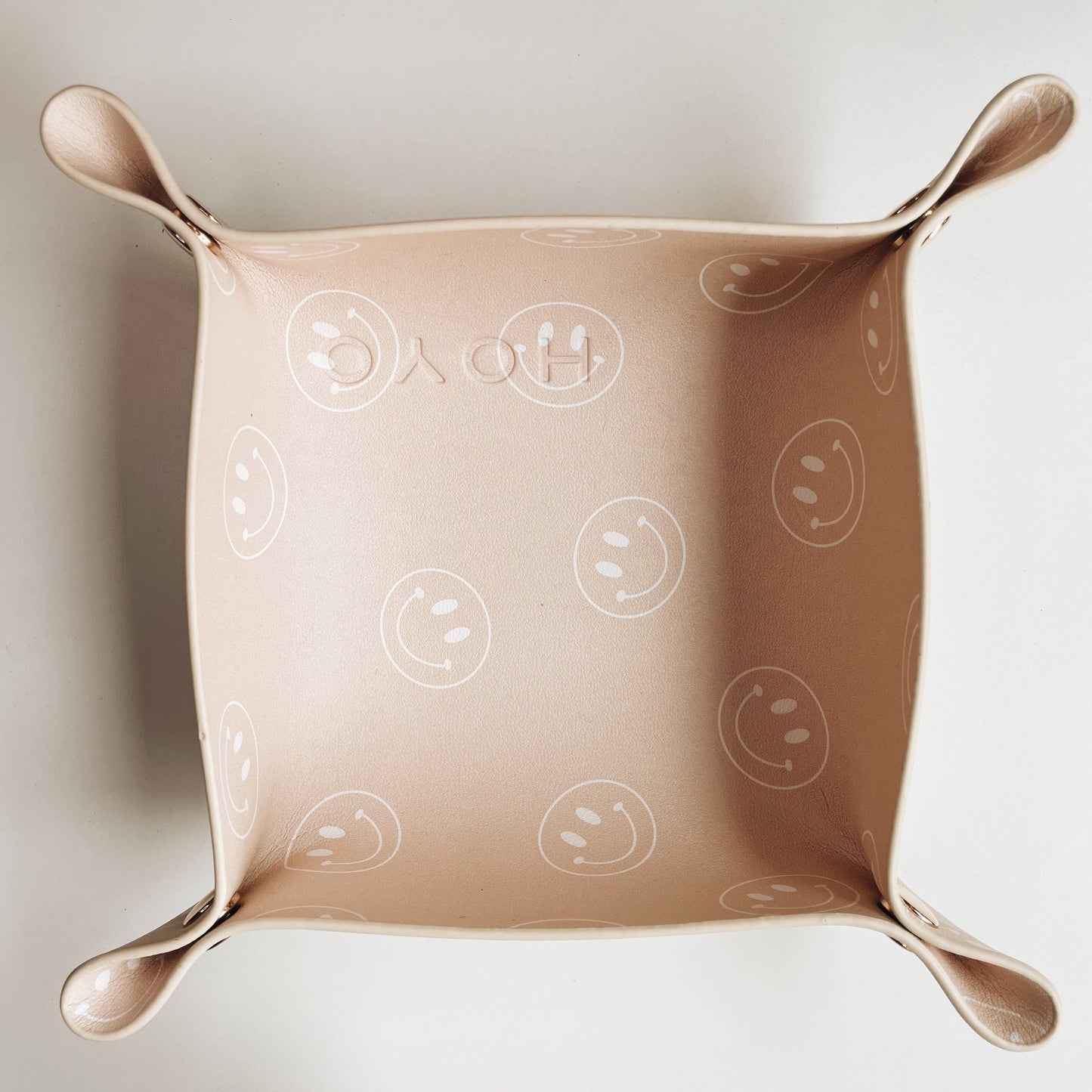 Smile micro mat