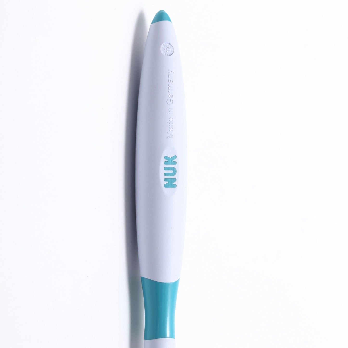 NUK Massager Brush