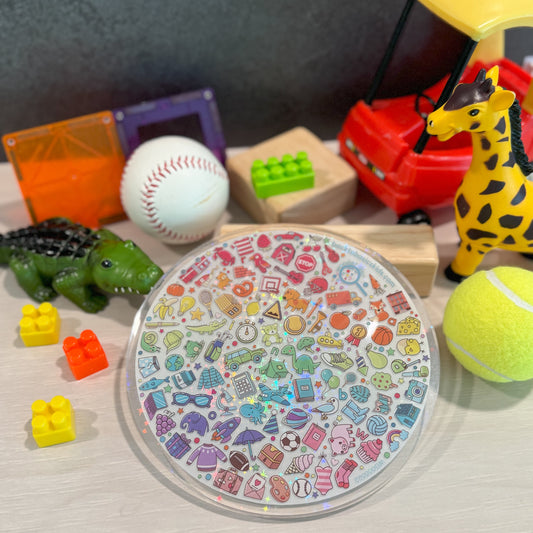 Super Wonder Disc