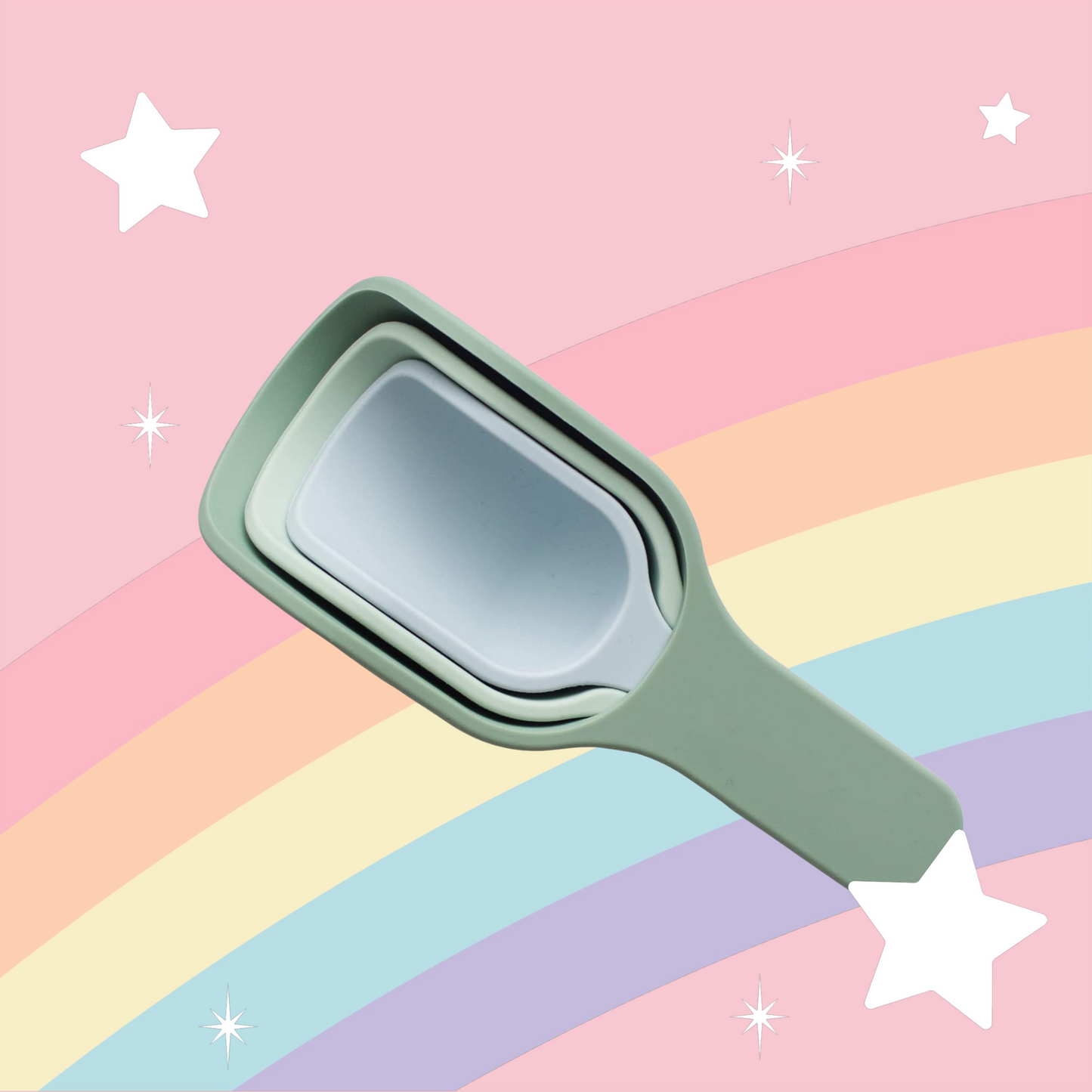 Messeage Us About a Bundle that includes our PlayTray & All Tools! Sensory Bin with Lid and Removable Inserts - Play Tray