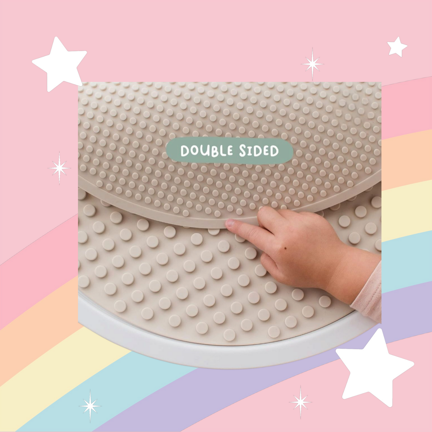 Messeage Us About a Bundle that includes our PlayTray & All Tools! Sensory Bin with Lid and Removable Inserts - Play Tray