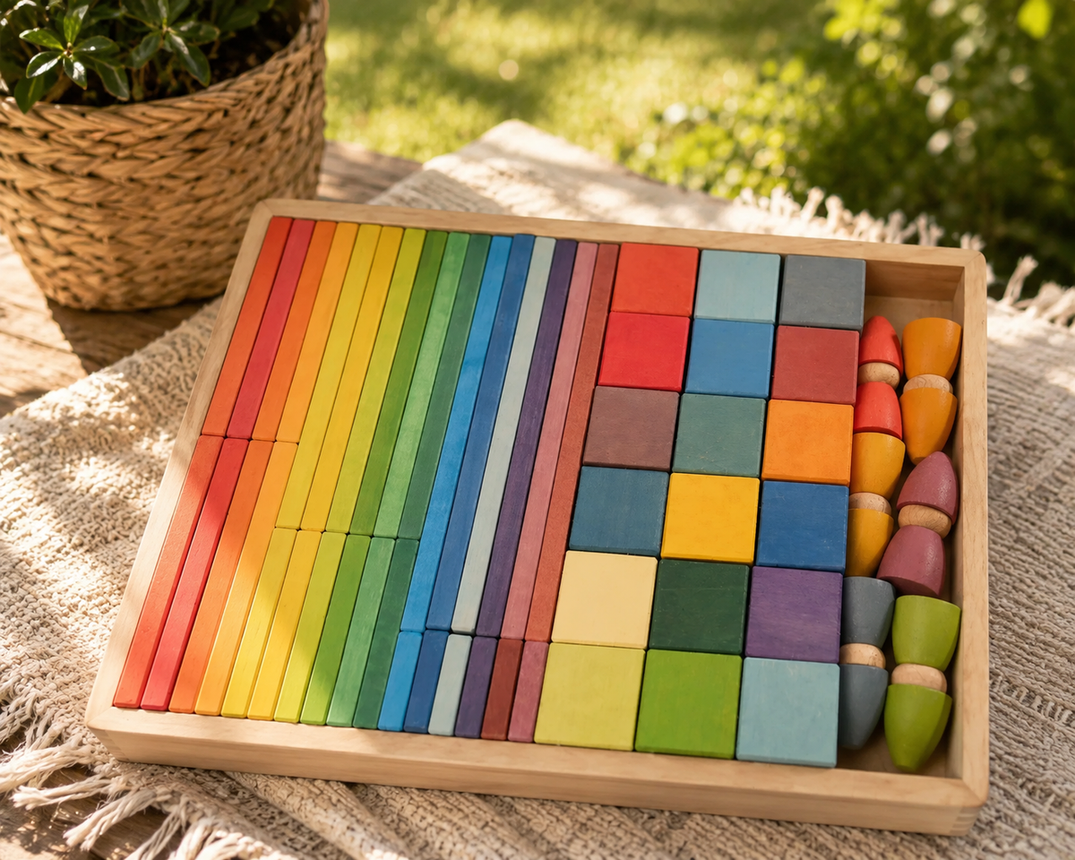 Best Seller! Building Bundle